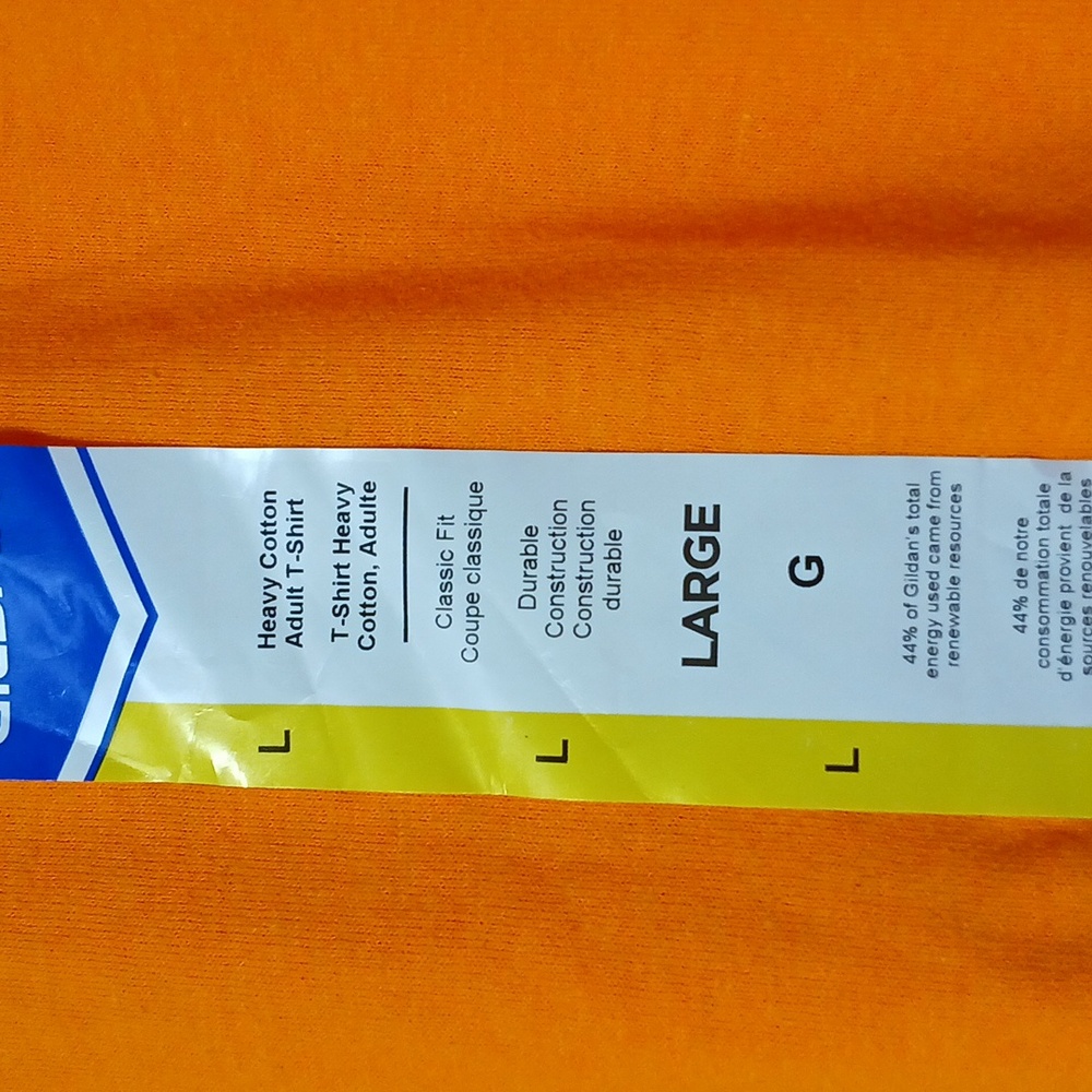 Basic Tee - Picture 2 of 2